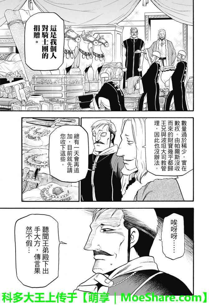 第31话 眼皮深处