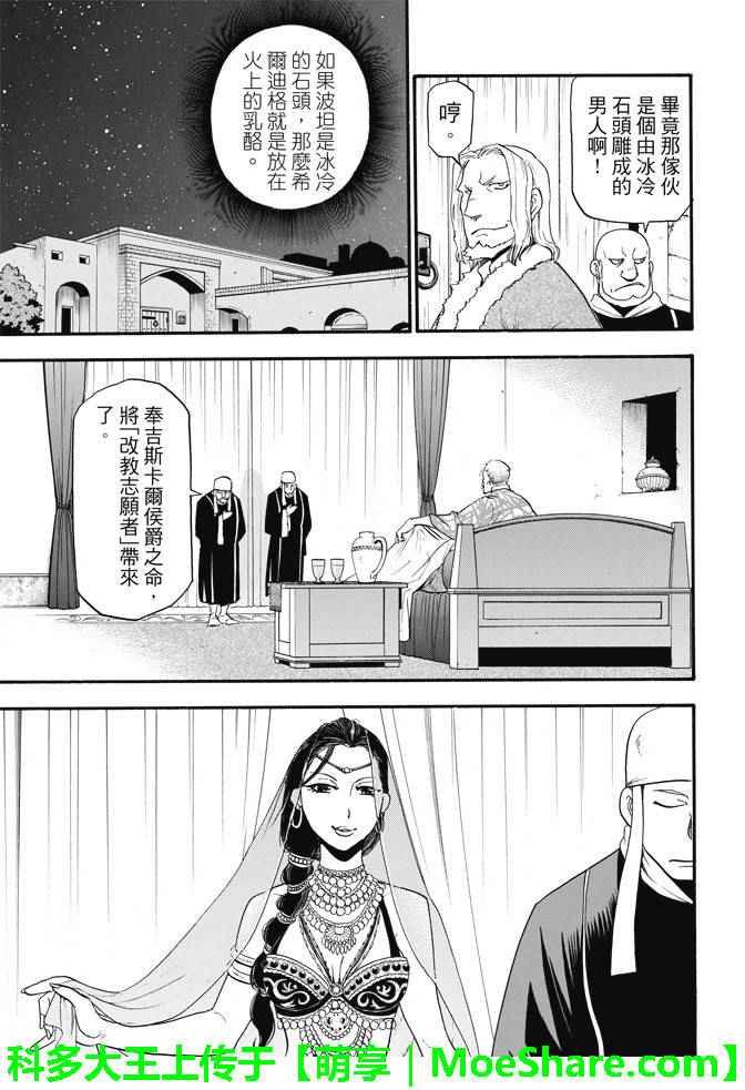 第31话 眼皮深处