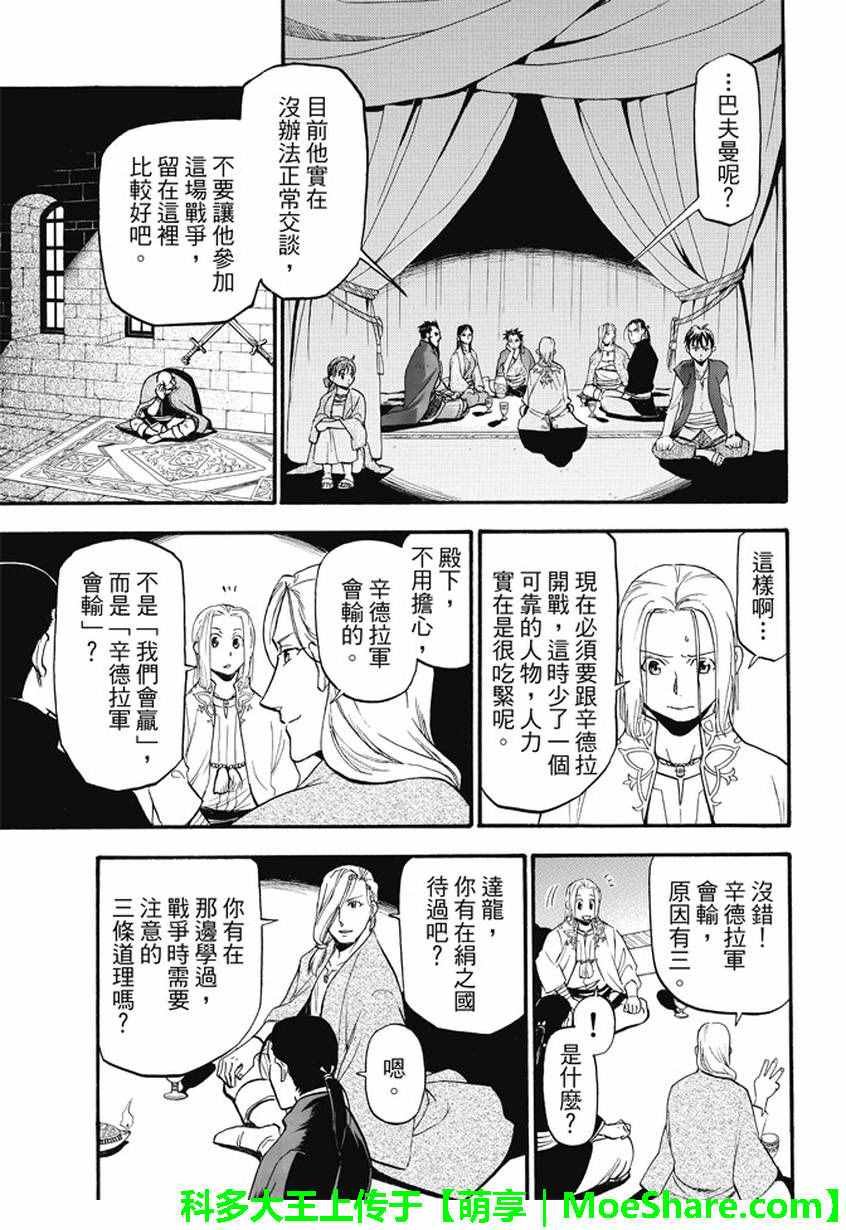 第40话 三条道理