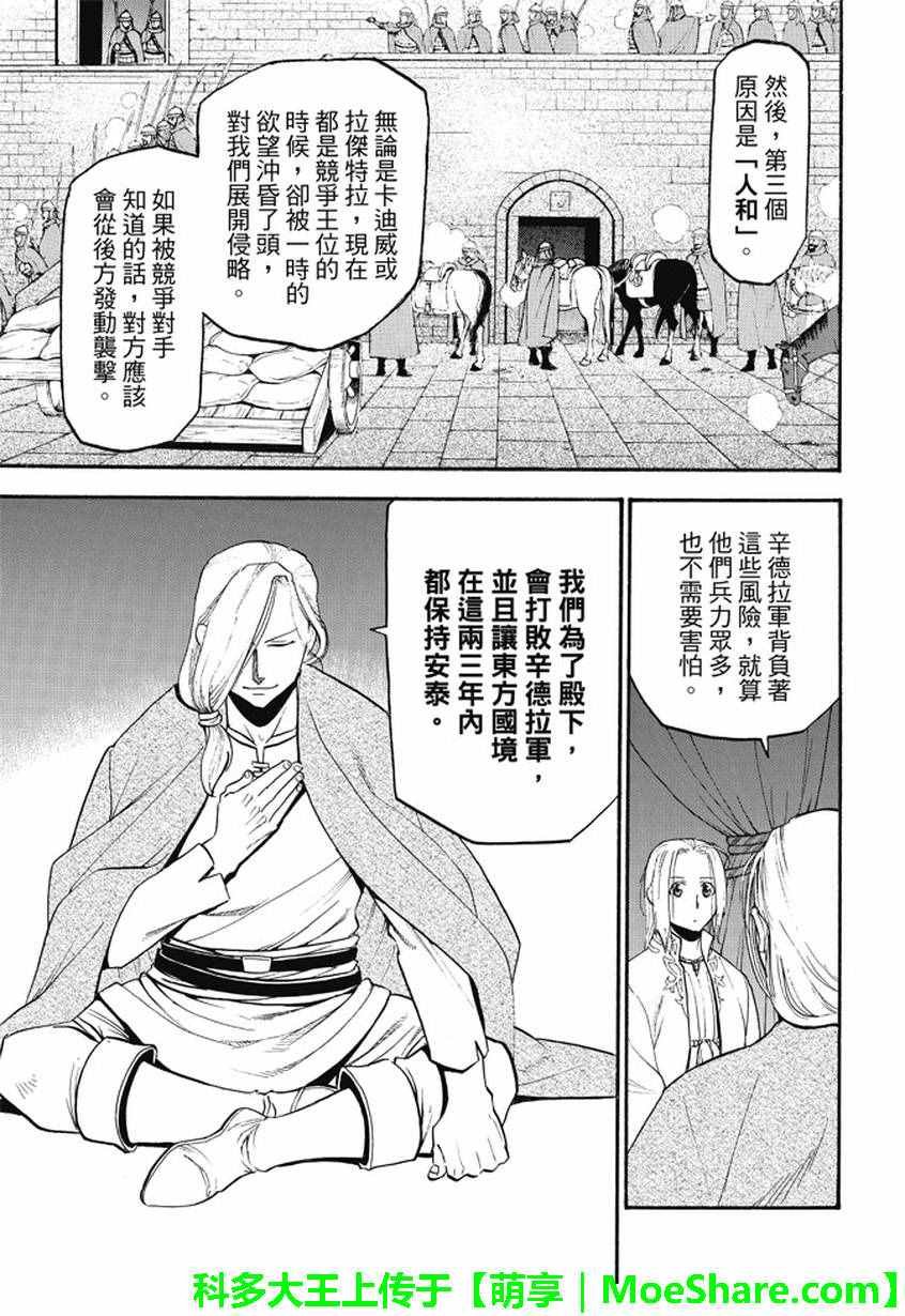 第40话 三条道理