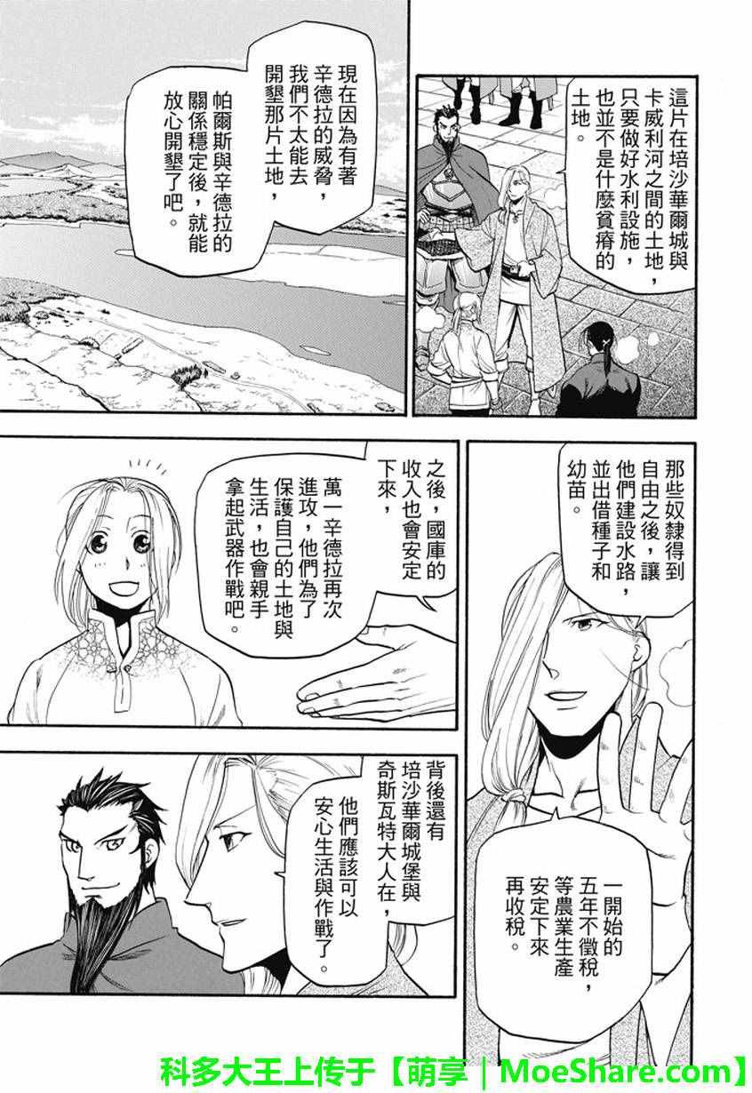 第42话 异国的天空