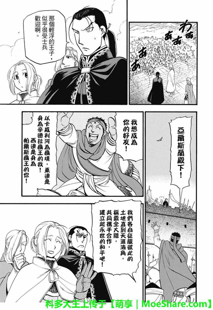 第42话 异国的天空