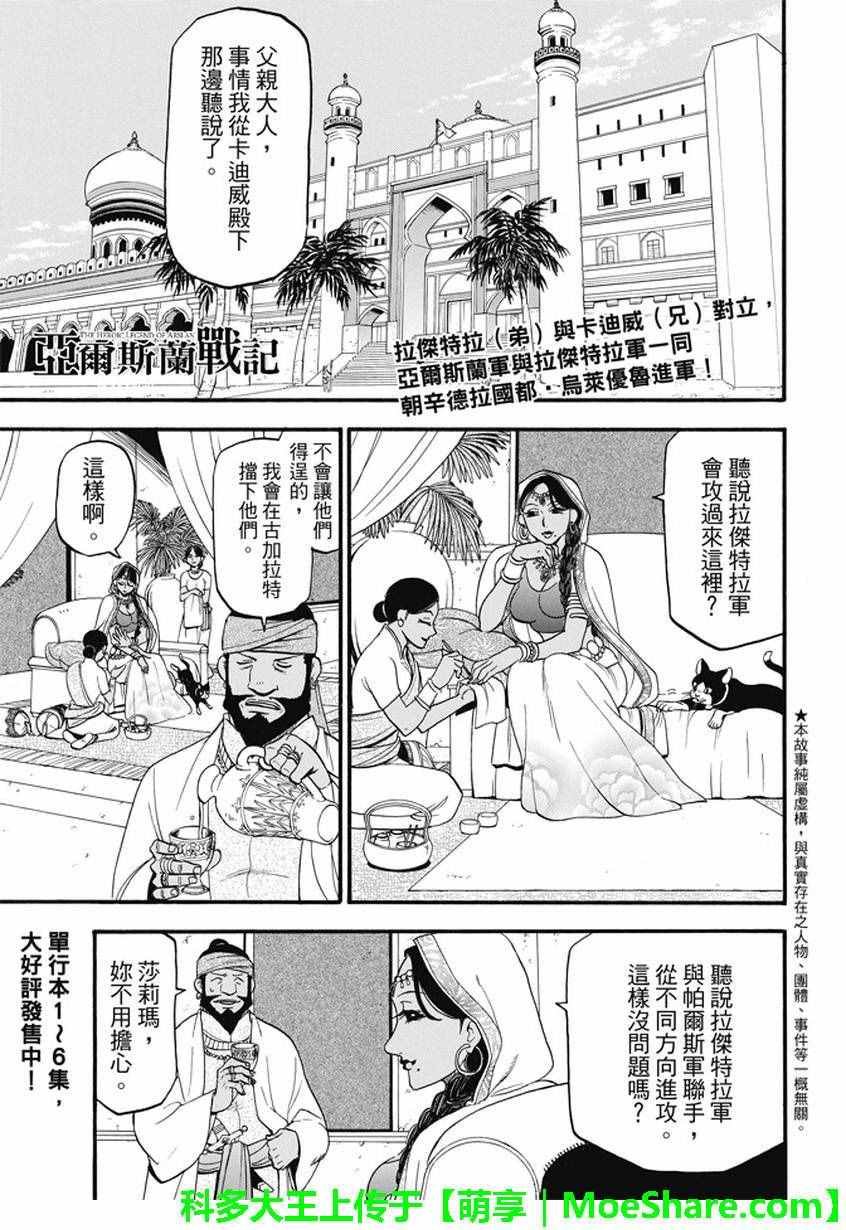 第45话 古加拉特之战