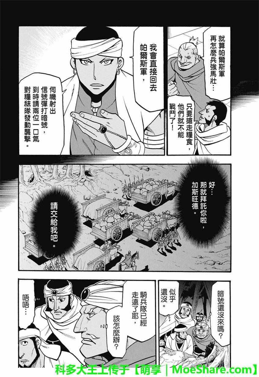 第45话 古加拉特之战