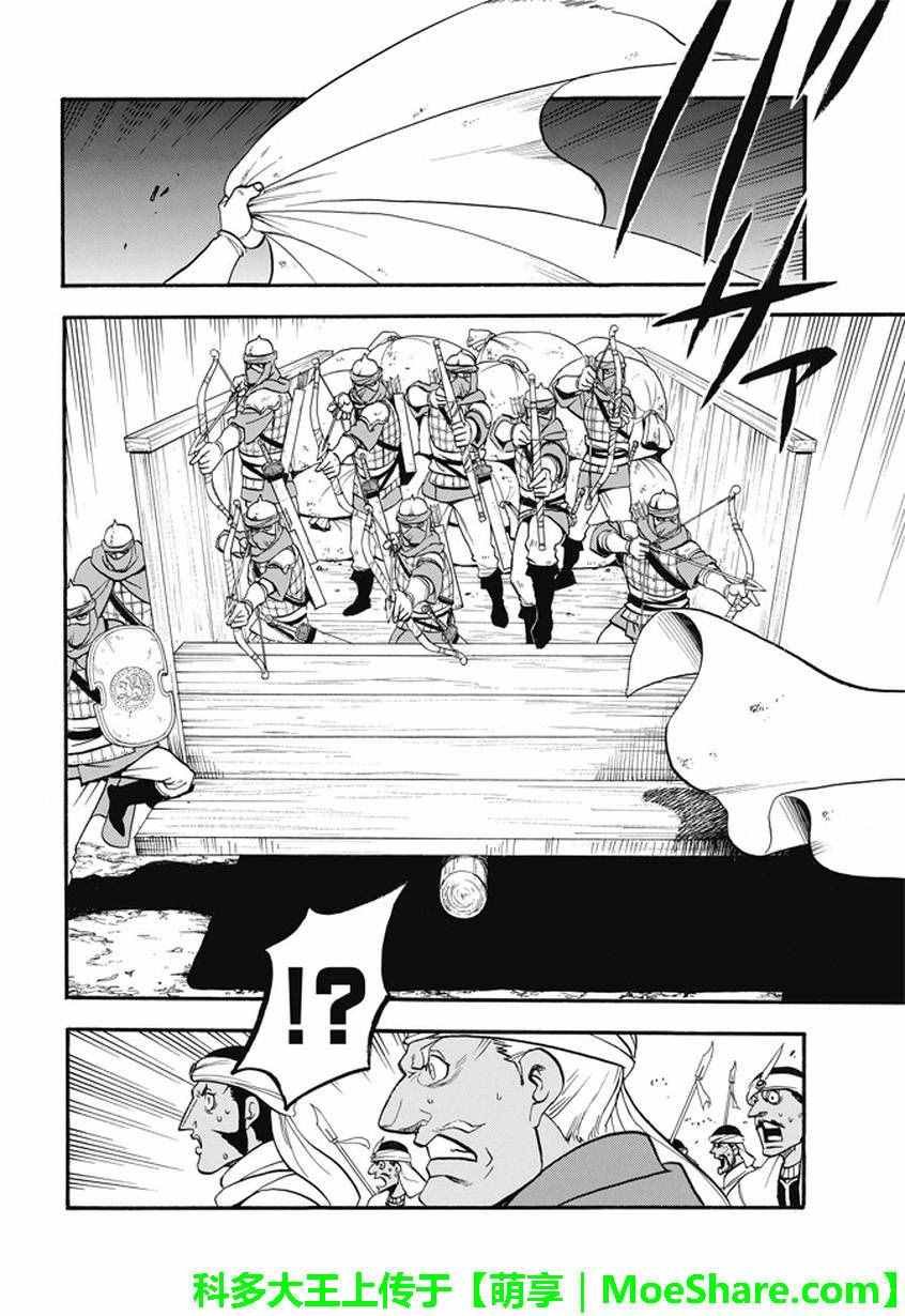 第45话 古加拉特之战