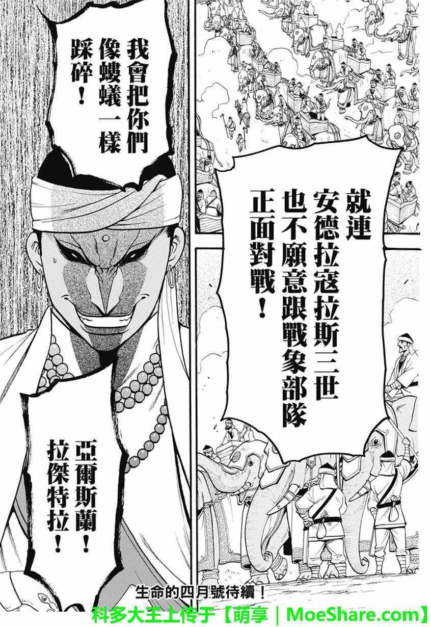 第45话 古加拉特之战