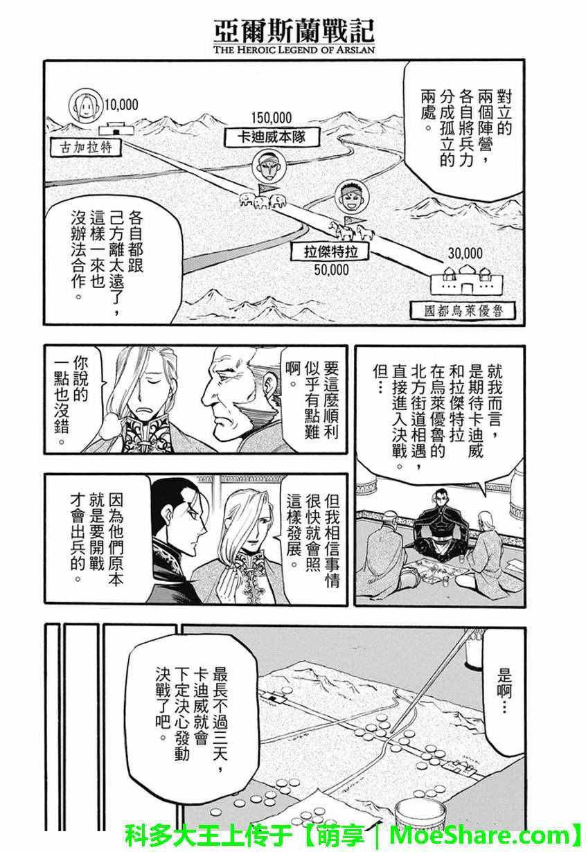 第46话 君臣之义