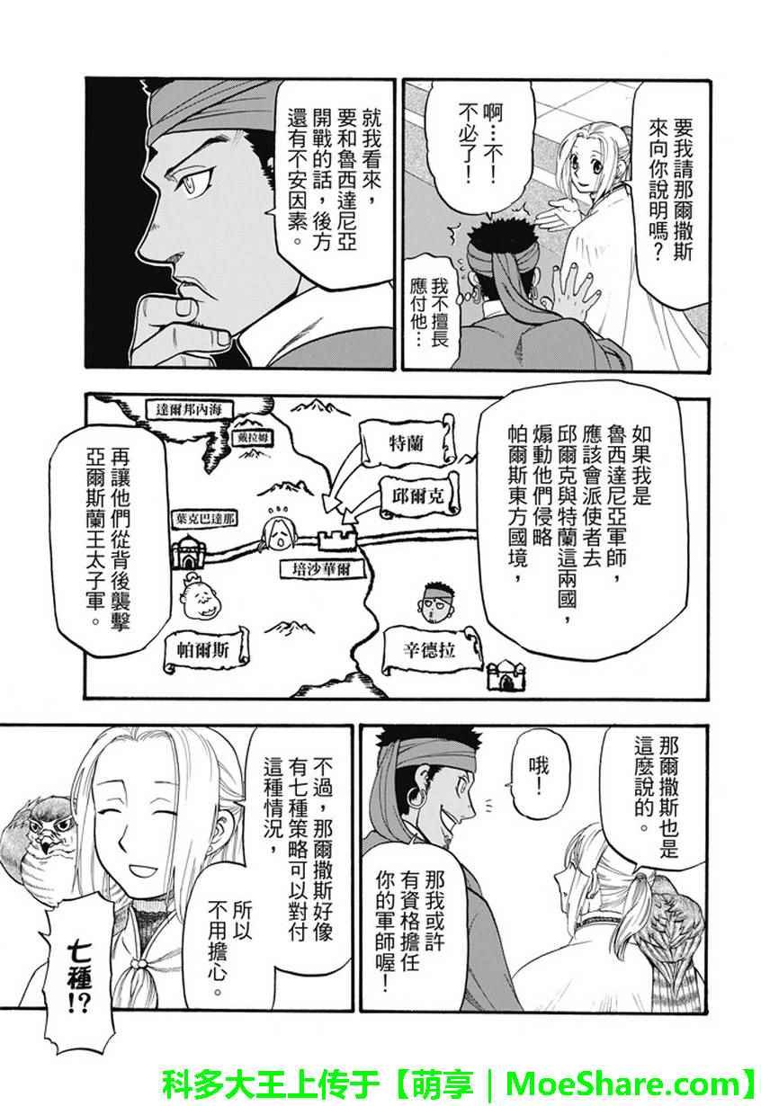 第53话 最后的晚餐