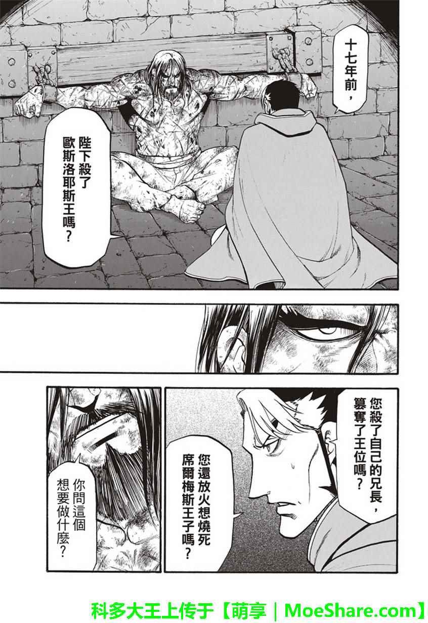 第56话 血液沉淀物