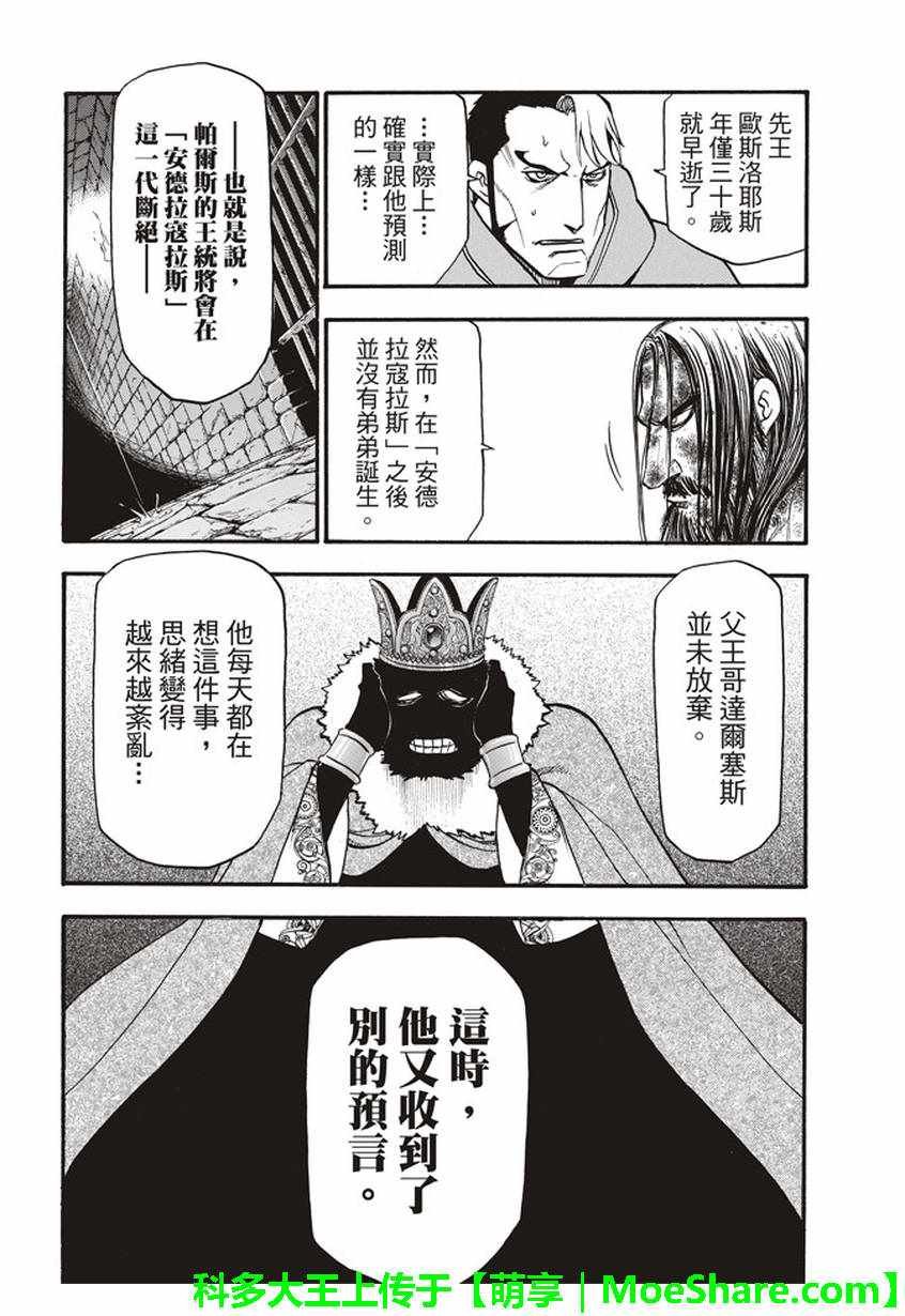 第57话 早春的邂逅