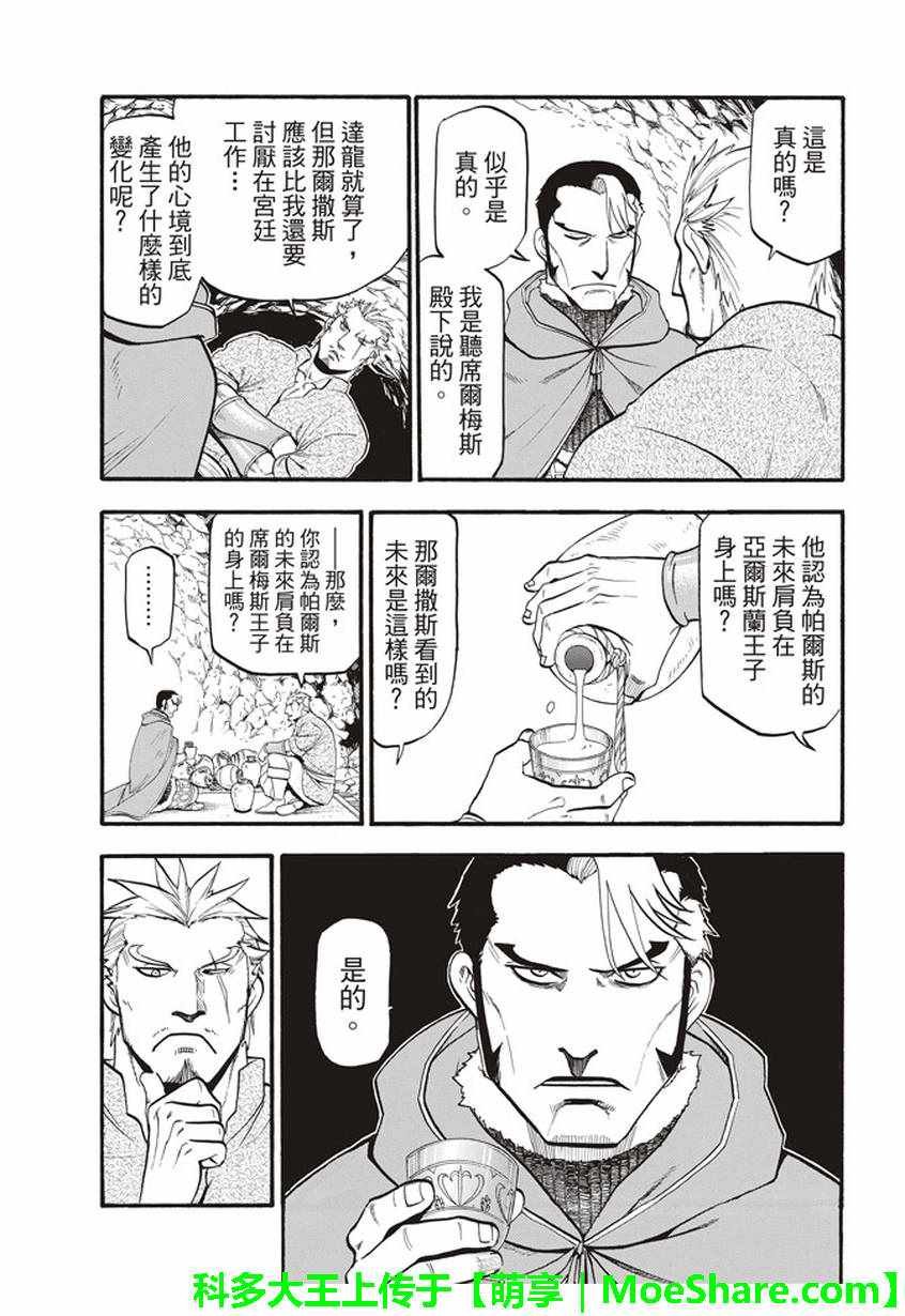 第57话 早春的邂逅