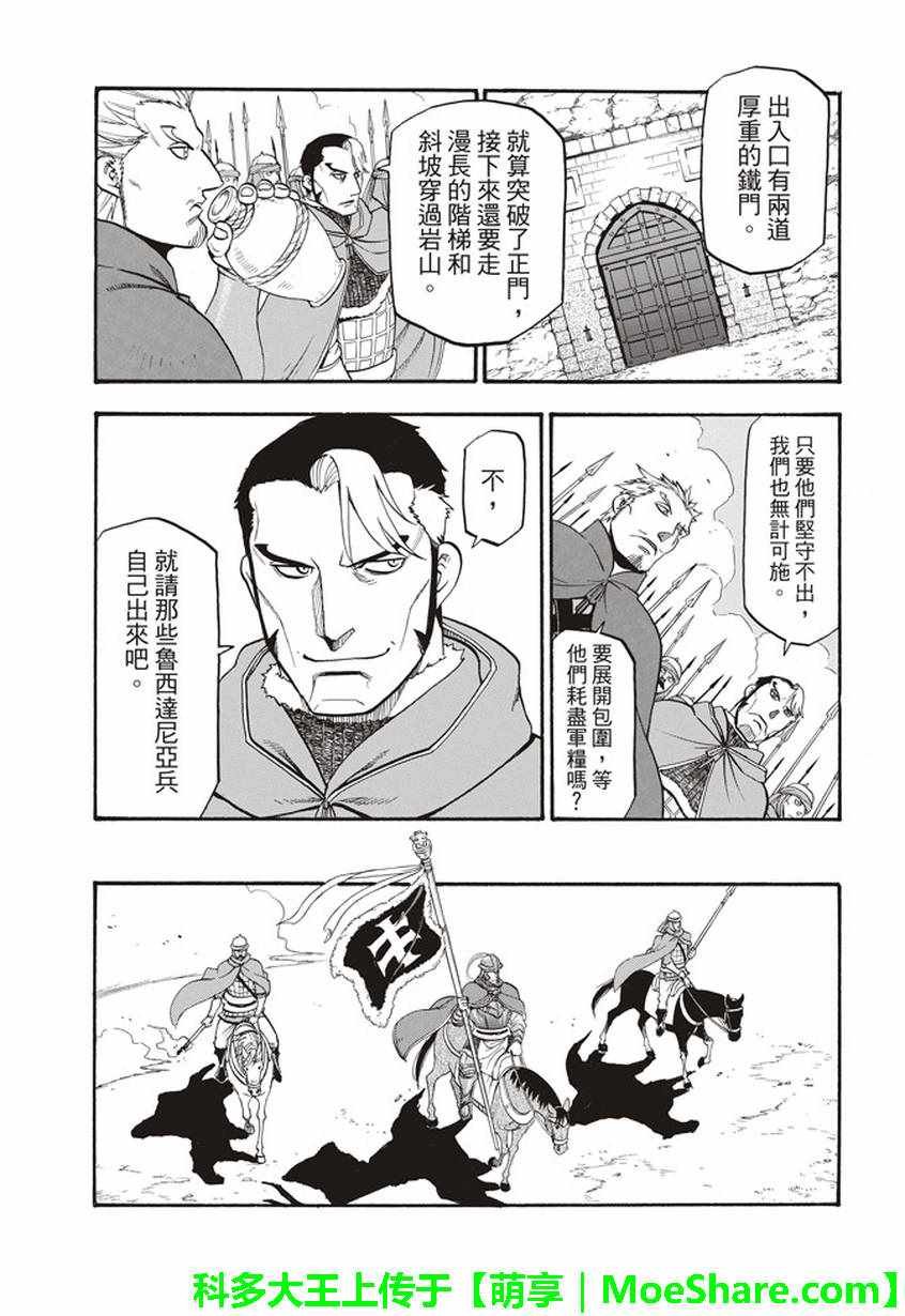 第57话 早春的邂逅