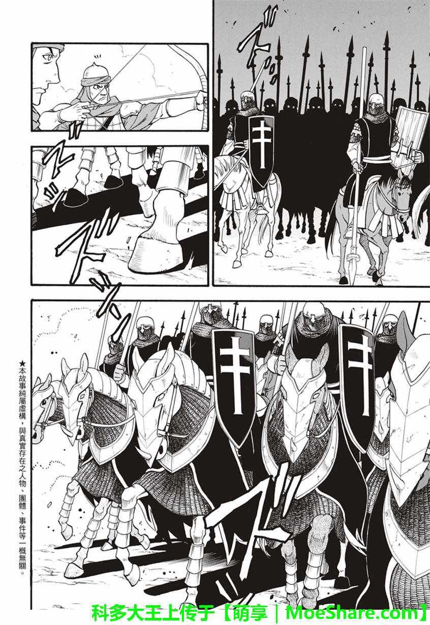 第58话 无双旅人