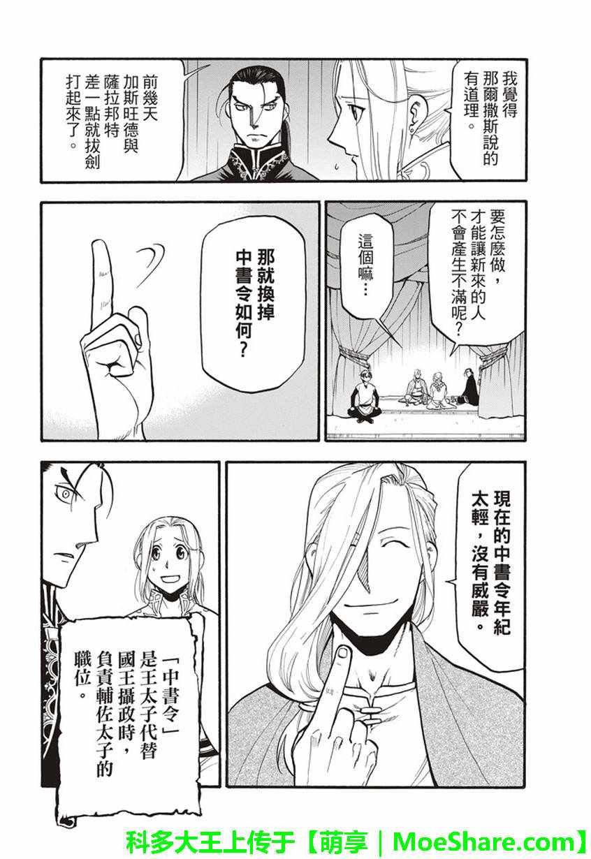 第59话 讨伐之楚
