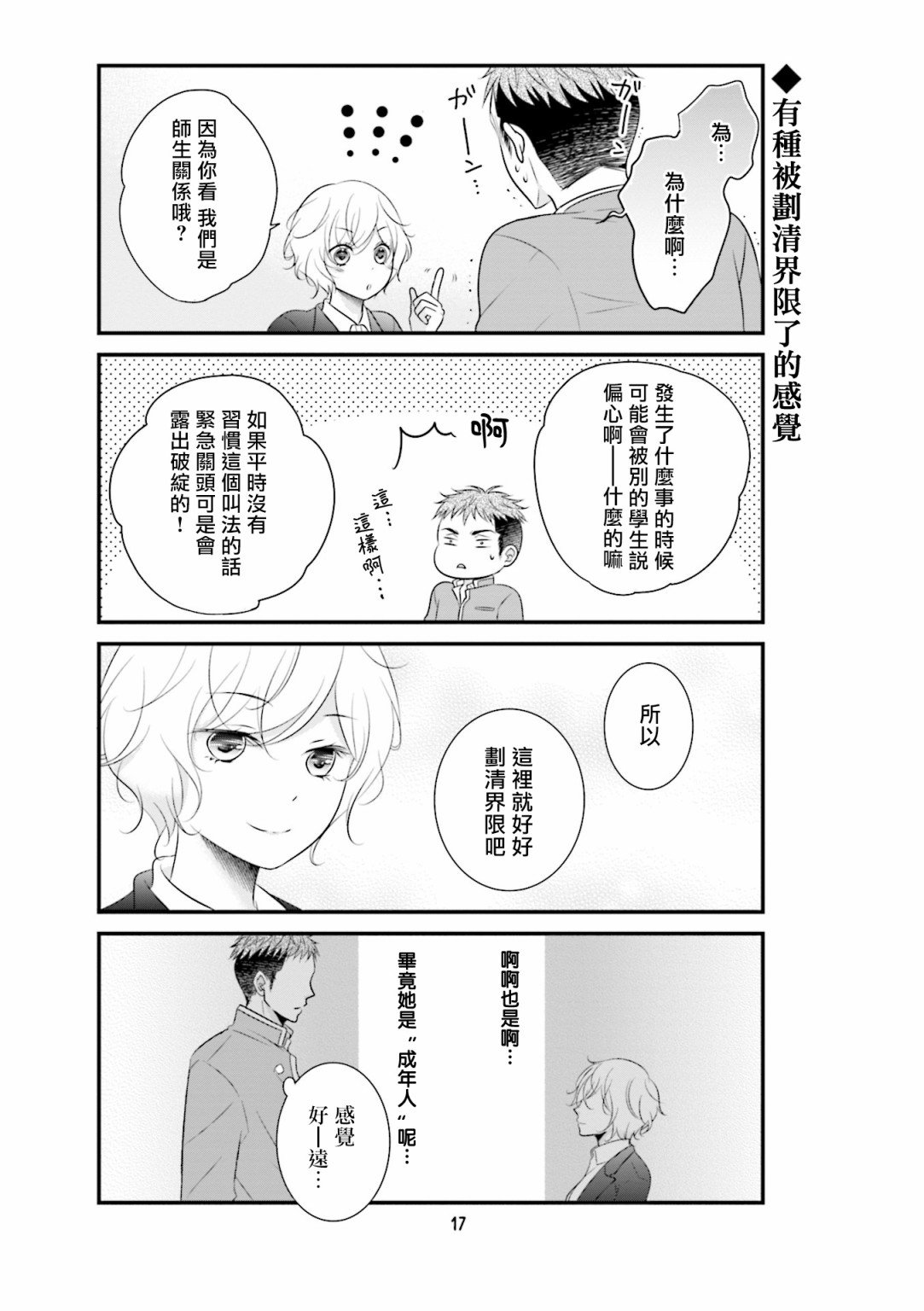 第1.5话