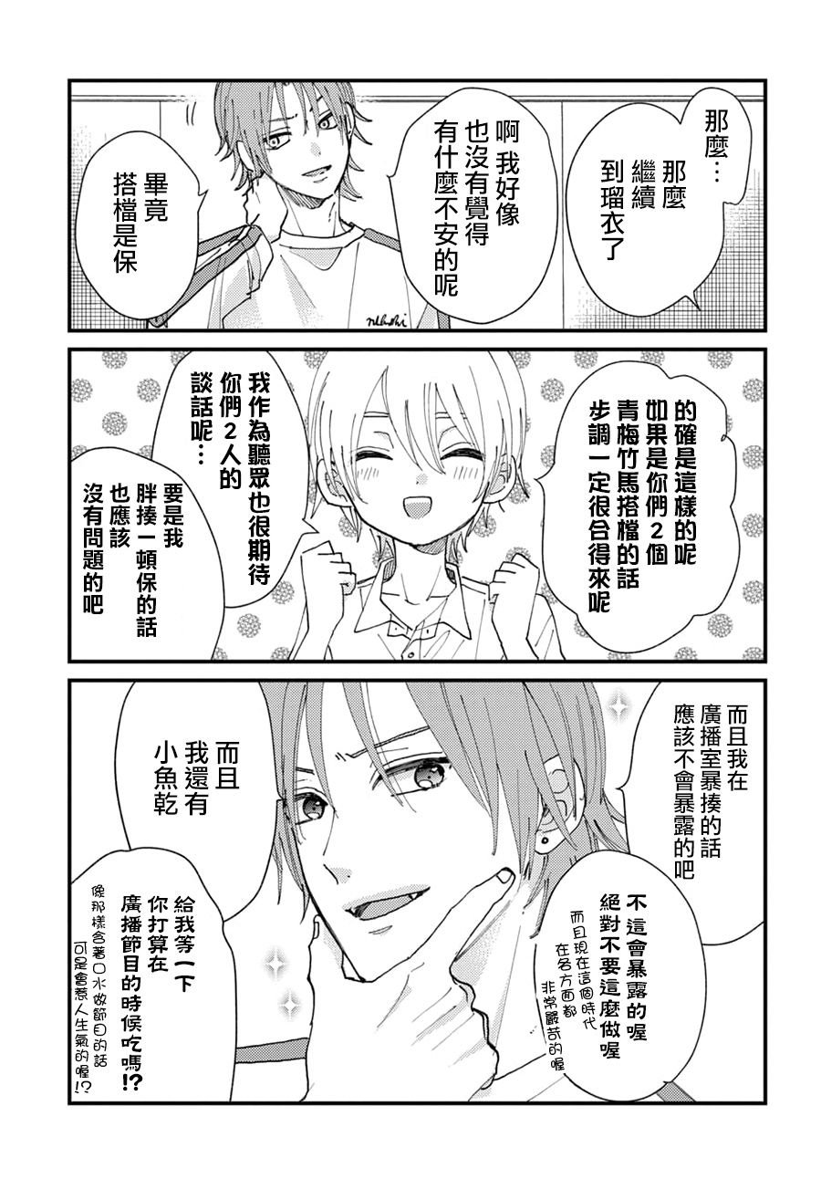 番外01