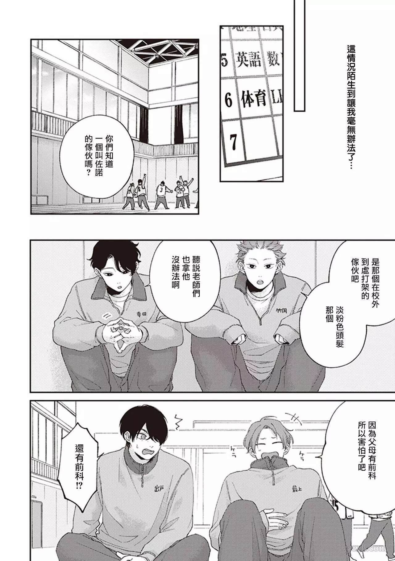 第1话