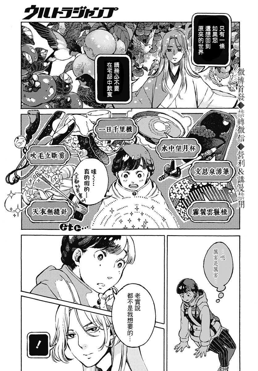 第1话