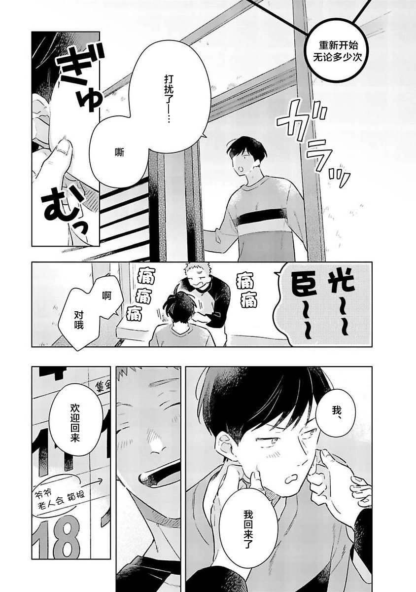 后记