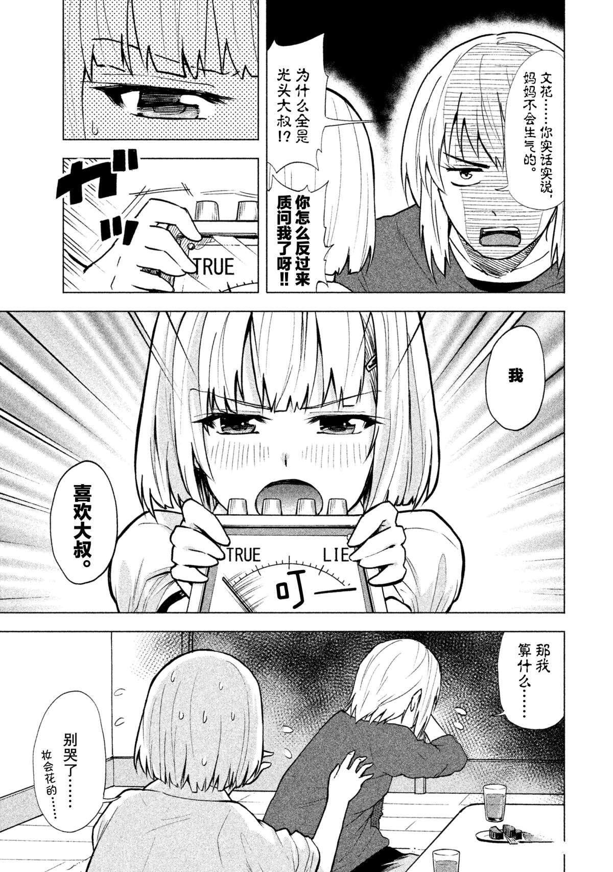 特别短篇