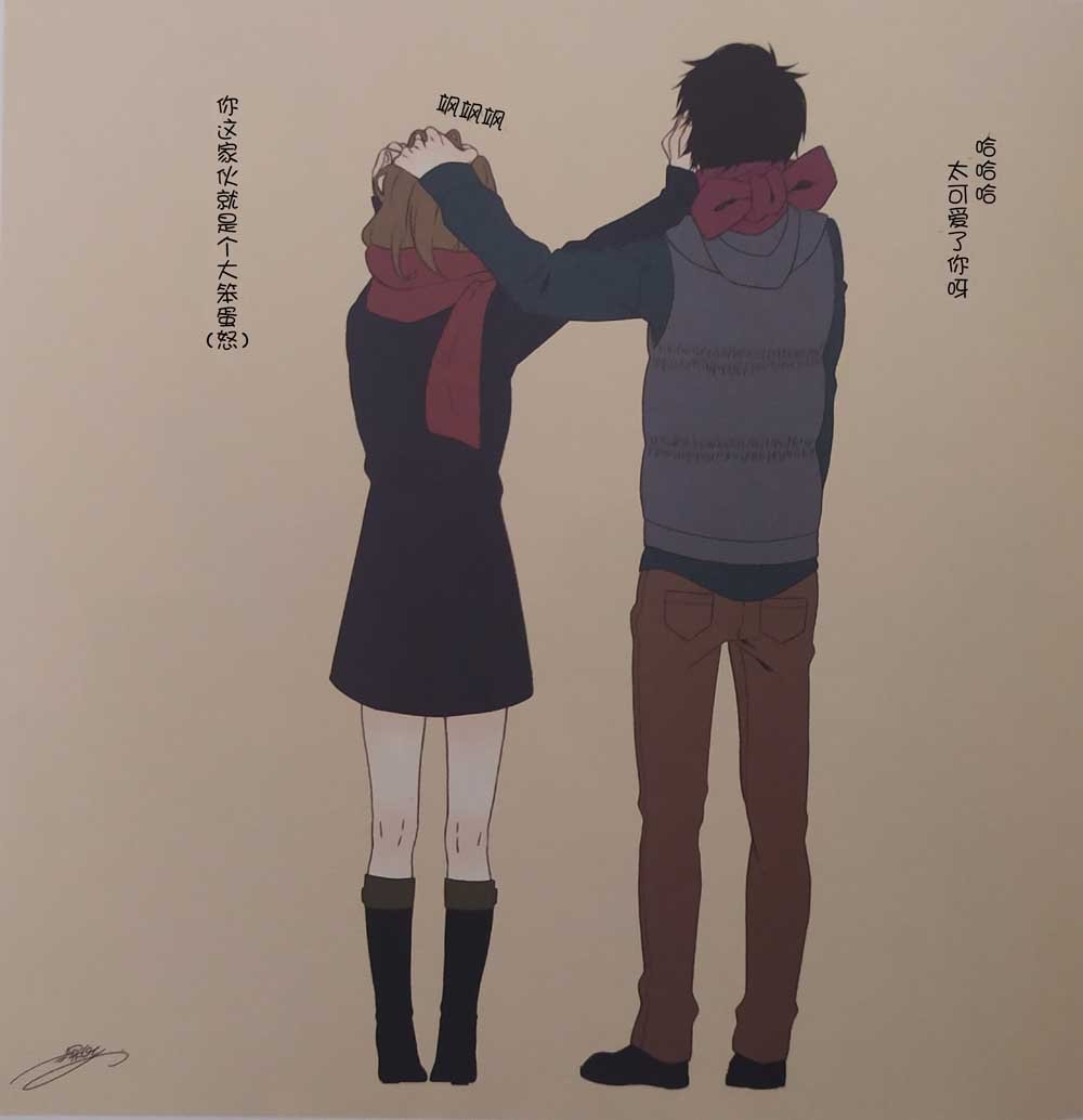 第1话