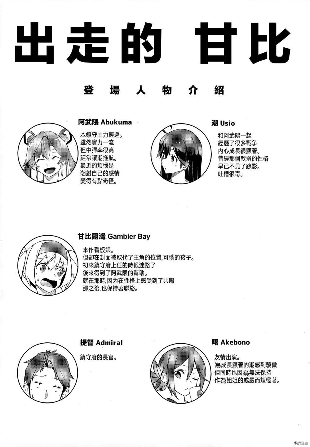 第1话