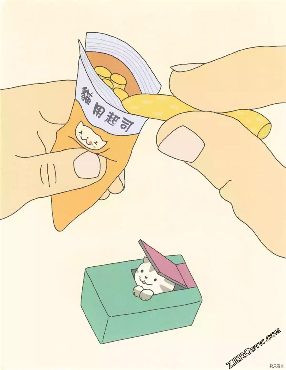 第1卷