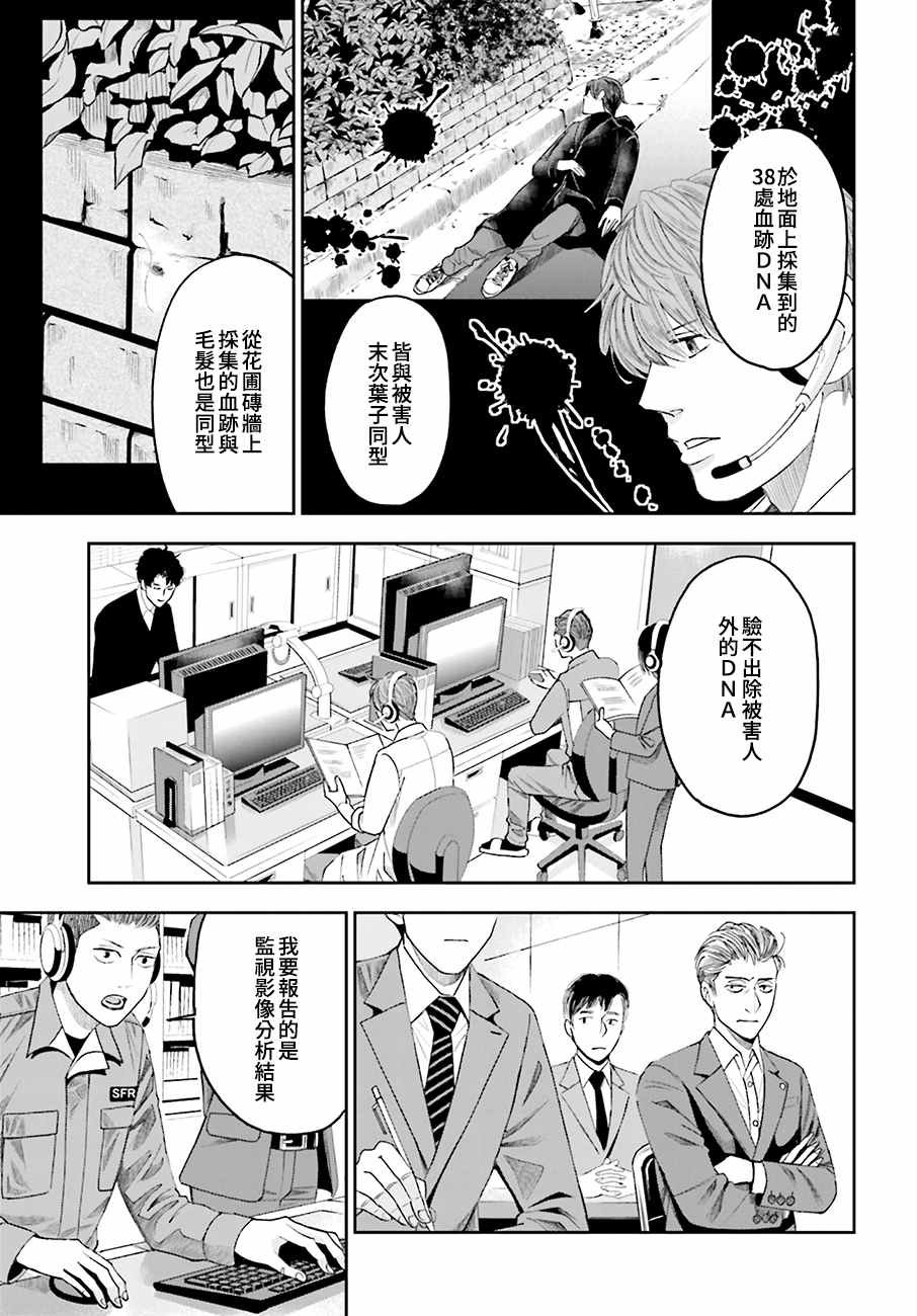 第47话 街头凶杀（前篇）