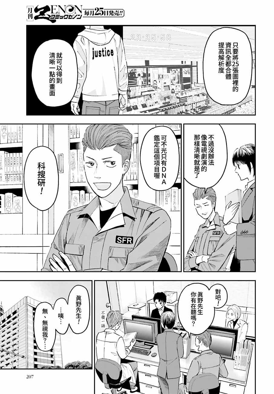 第47话 街头凶杀（前篇）