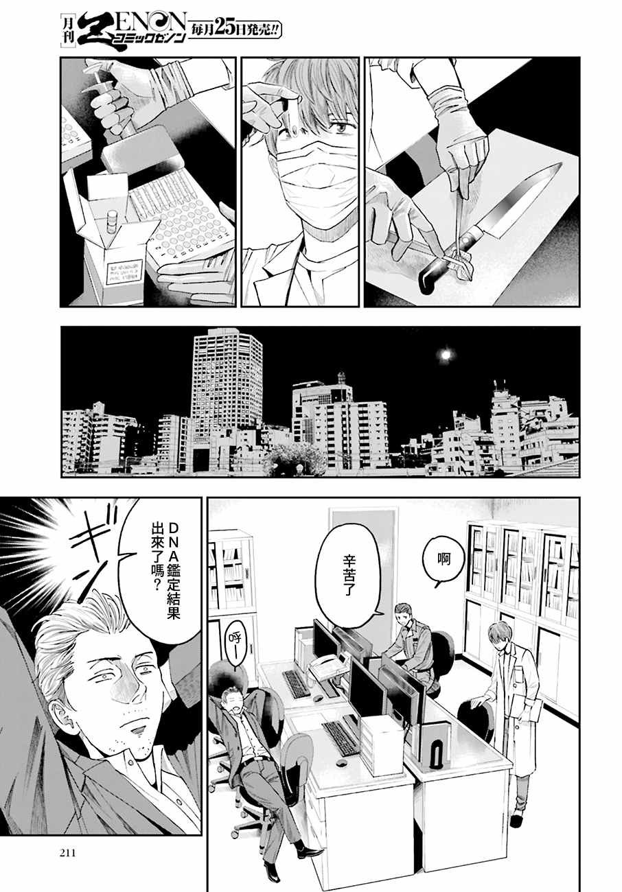 第47话 街头凶杀（前篇）