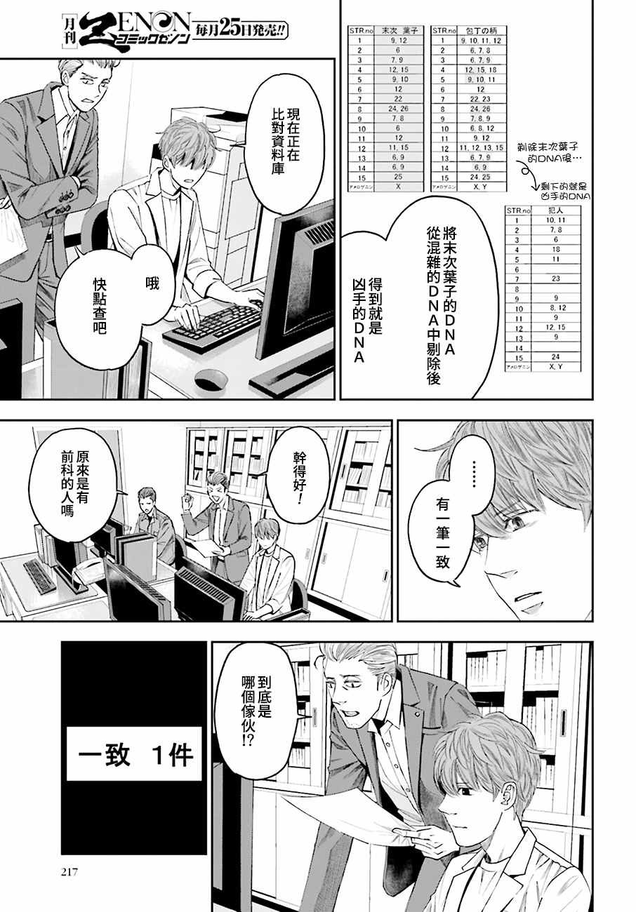 第47话 街头凶杀（前篇）
