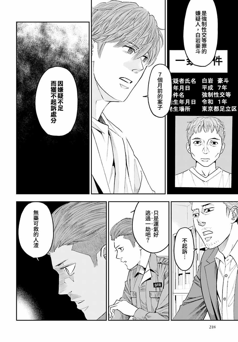第47话 街头凶杀（前篇）
