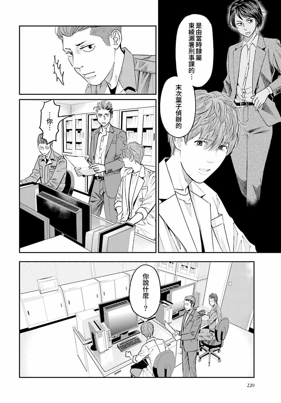 第47话 街头凶杀（前篇）