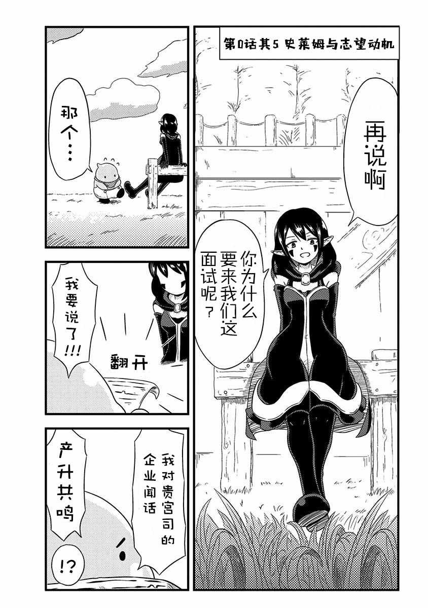 第0.5话