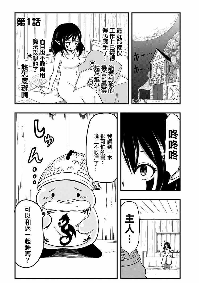第1话