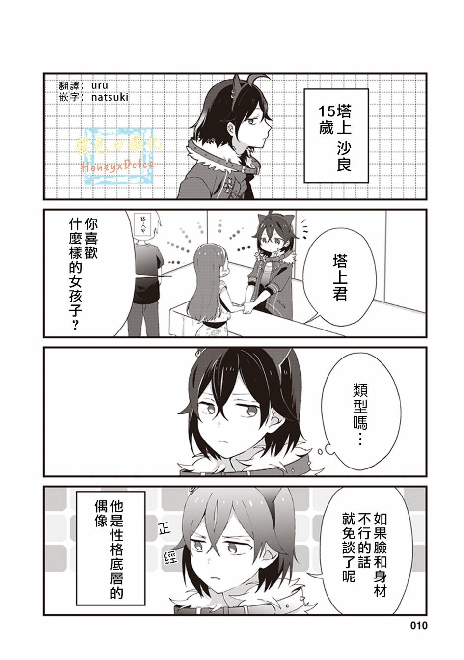 第1话