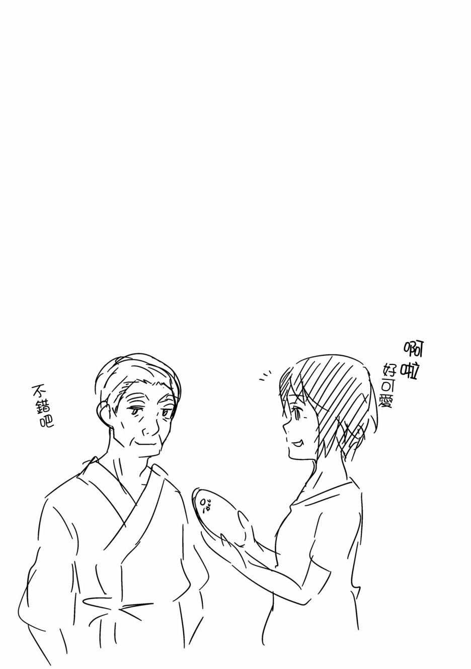 第13话 告白