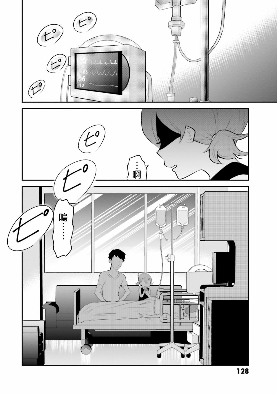 第3话 总是