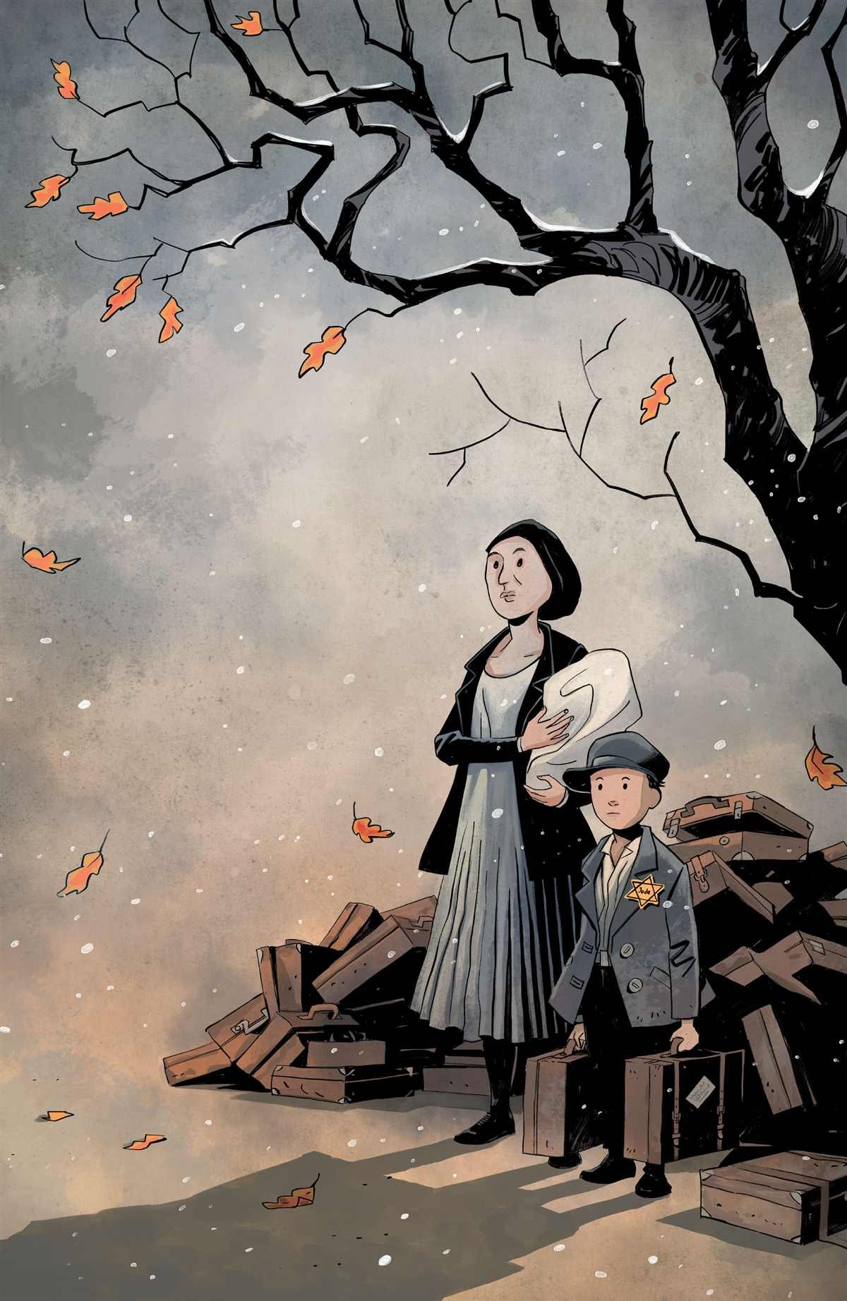 第1话