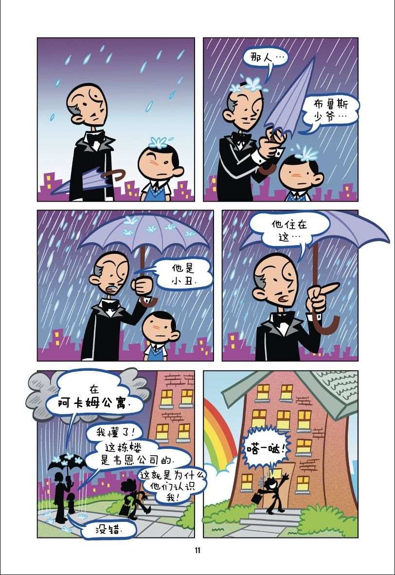 第1话
