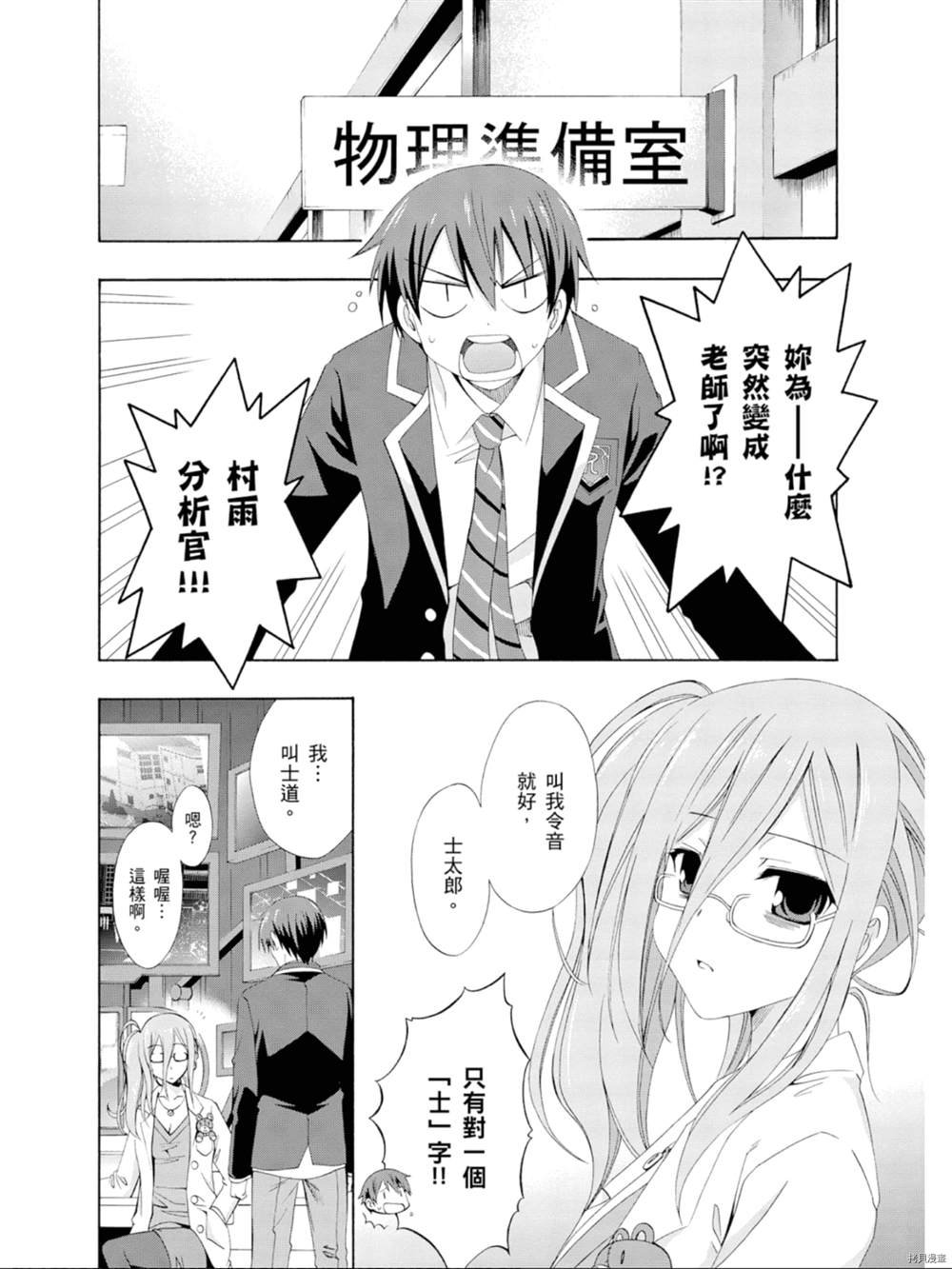 第1话