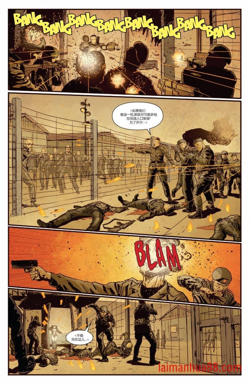 惩罚者#220