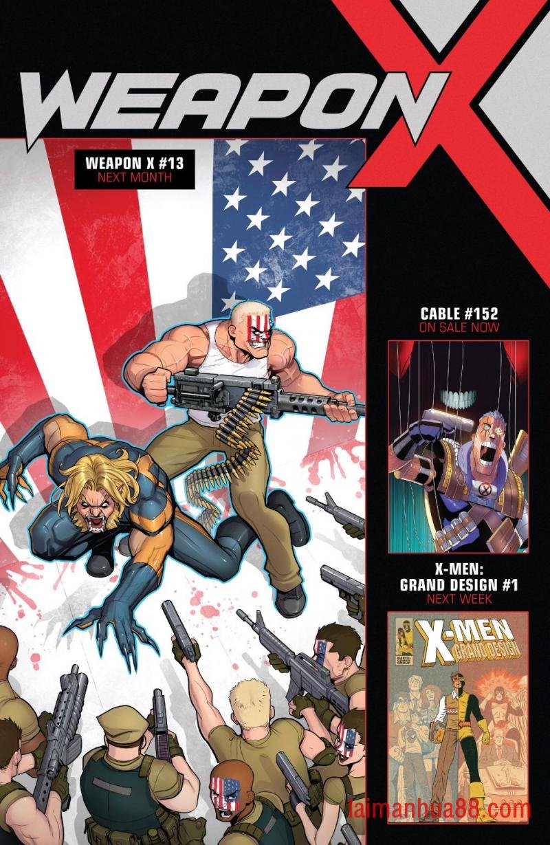 WeaponX#12