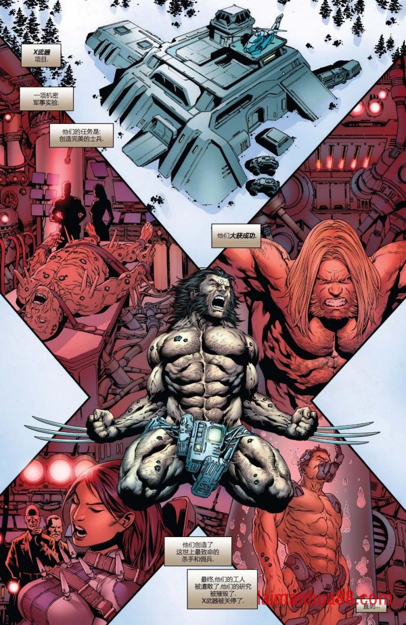WeaponX#12