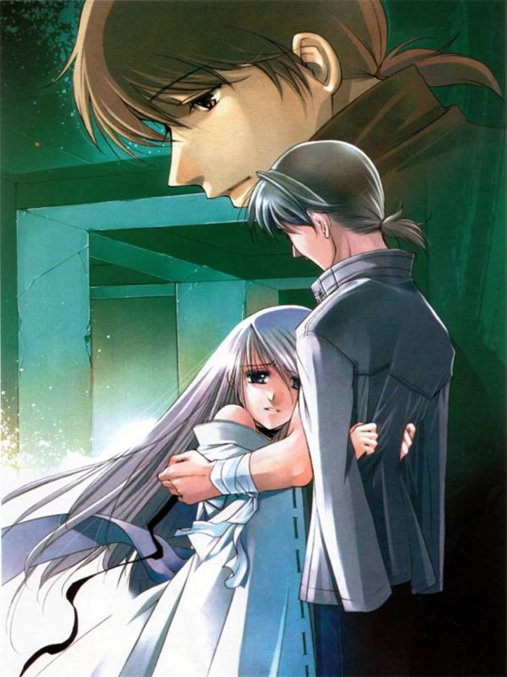 第1话