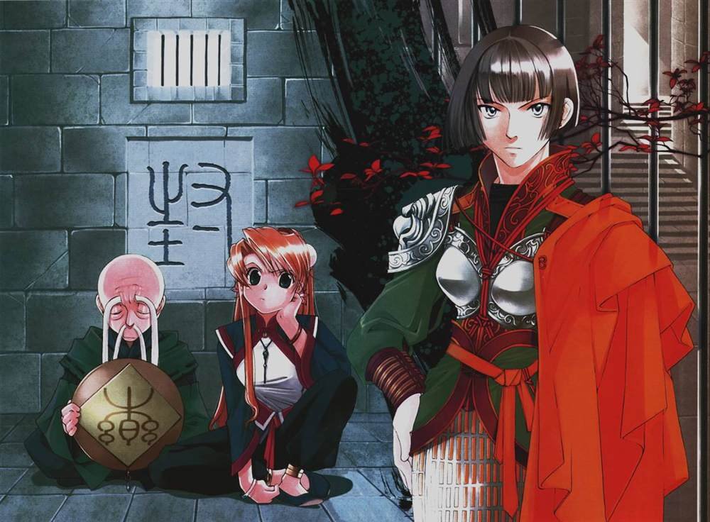 第1话