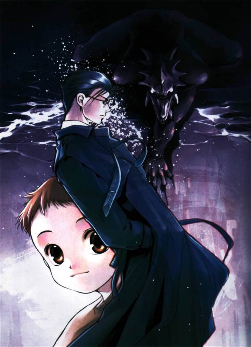 第1话