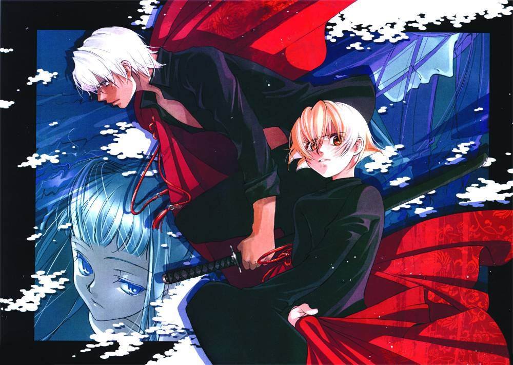 第1话