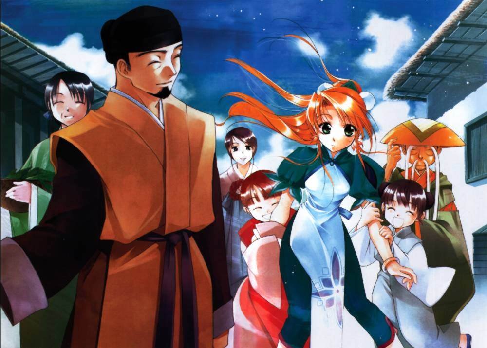 第1话