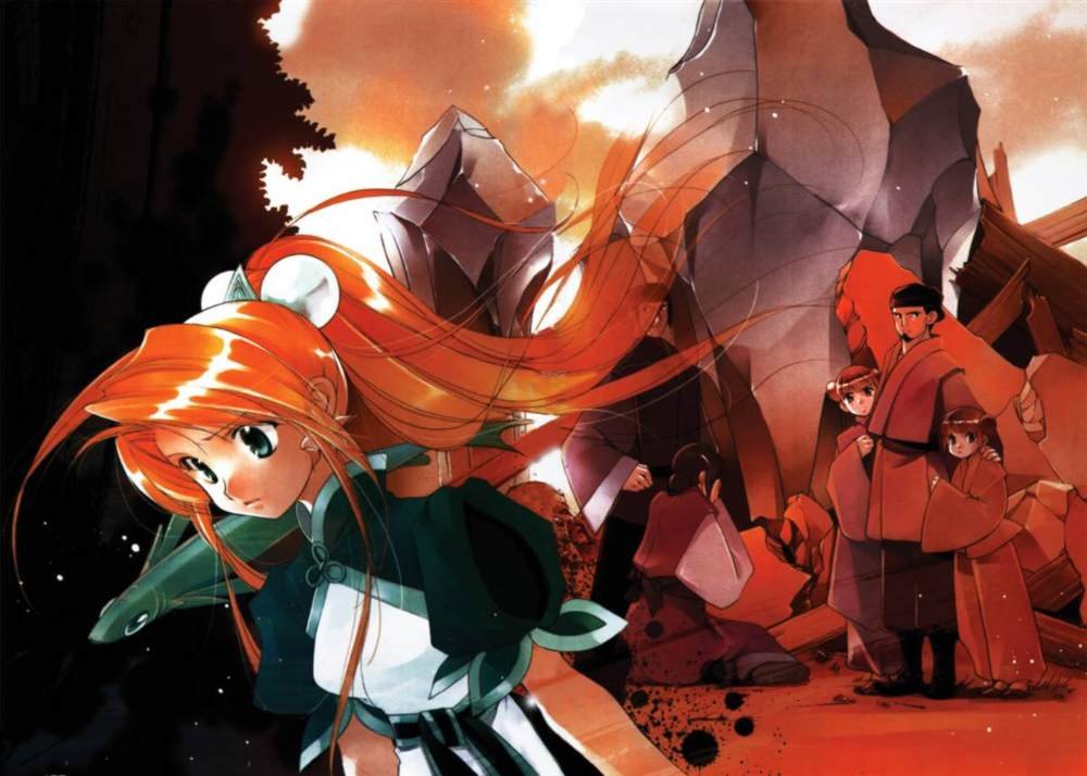 第1话